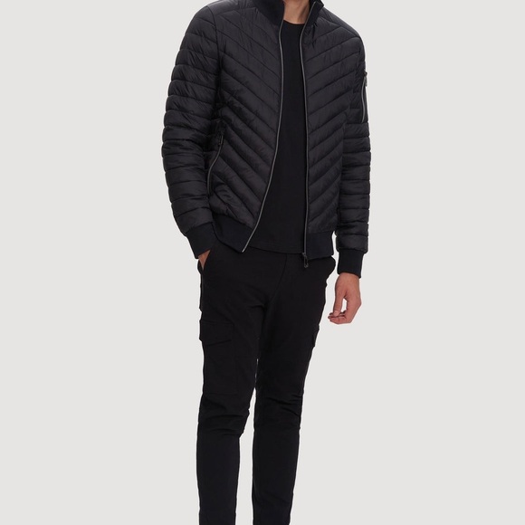 Noize size large NWT ALEC jacket - Picture 2 of 7